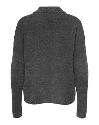 ONLTalio LS Neck Strik Polo 